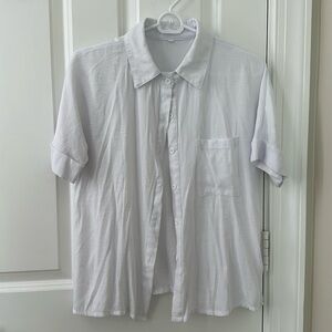 White Blouse